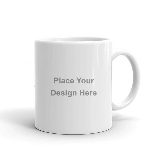 Normal Custom Mug Printing