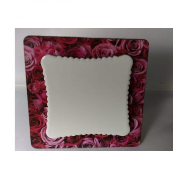 Tile Wood Frame - Image 2